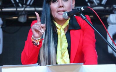 “Política que no pisa tierra, no sirve”: ER; apoyo en Coyoacán