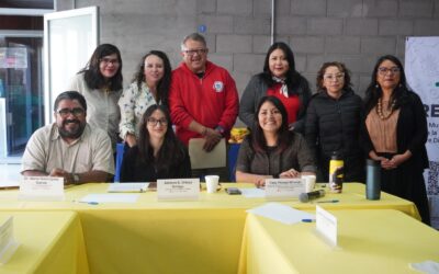 El racismo es una estructura que atraviesa la vida cotidiana: GGV