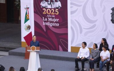 Presentan Plan Michoacán por la Paz y la Justicia