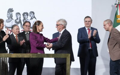 Centro de Supercómputo hará de México una potencia científica