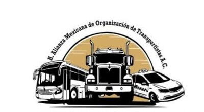 La Alianza Mexicana de Organización de Transportistas A.C., ratifica buena relación con el EdoMéx
