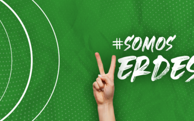 Para Contar * Propósito para 2026 de “El Niño Verde”