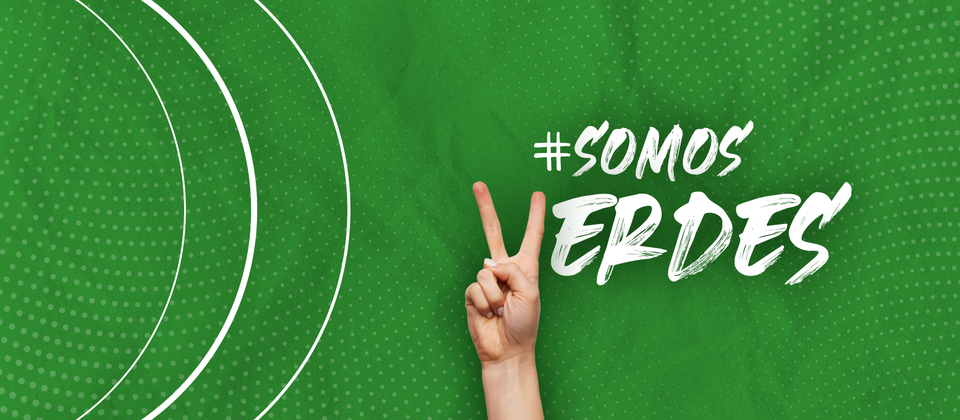 Para Contar * Propósito para 2026 de “El Niño Verde”