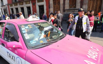 Arrancó “Conduce Sin Alcohol” decembrino; ha reducido 78% los accidentes viales