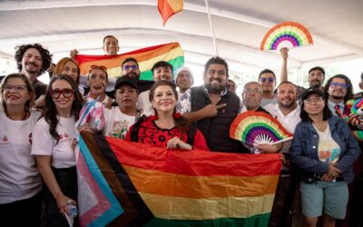 La CDMX espera controlar el VIH sida hacia 2030