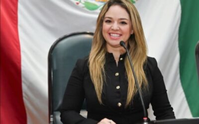 Diputada urge reforzar las medidas de prevención en México ante “Mega Gripa”