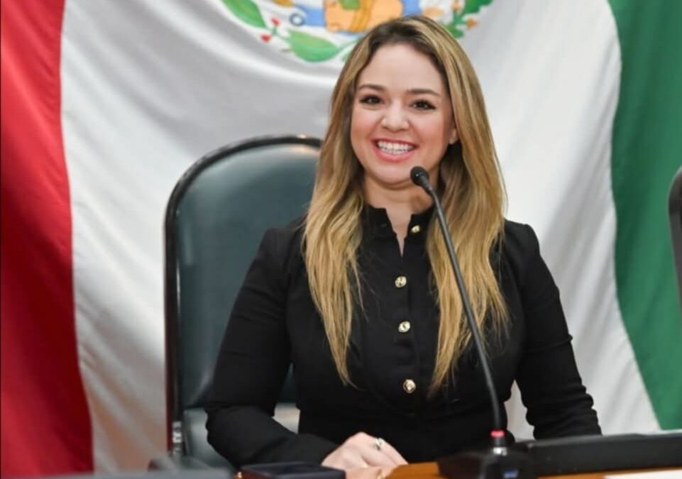 Diputada urge reforzar las medidas de prevención en México ante “Mega Gripa”