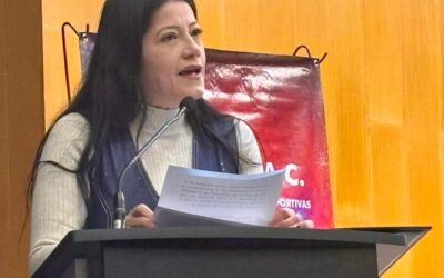 Con Ley General de Aguas se pone fin a un modelo privatizador: CF 