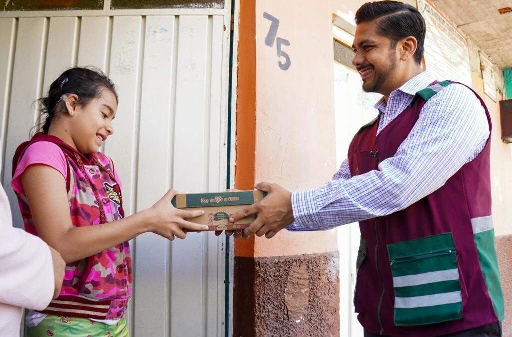 Nezahualcóyotl cierra el 2025 fortaleciendo la economía de su comunidad