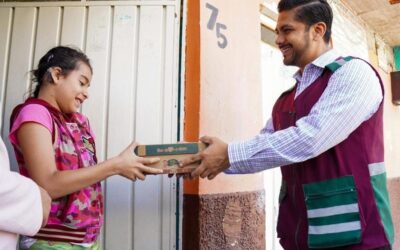 Nezahualcóyotl cierra el 2025 fortaleciendo la economía de su comunidad