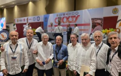 GEM y Colegio de Notarios refuerzan seguridad jurídica en actos como el lavado de dinero