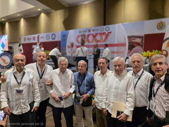 GEM y Colegio de Notarios refuerzan seguridad jurídica en actos como el lavado de dinero