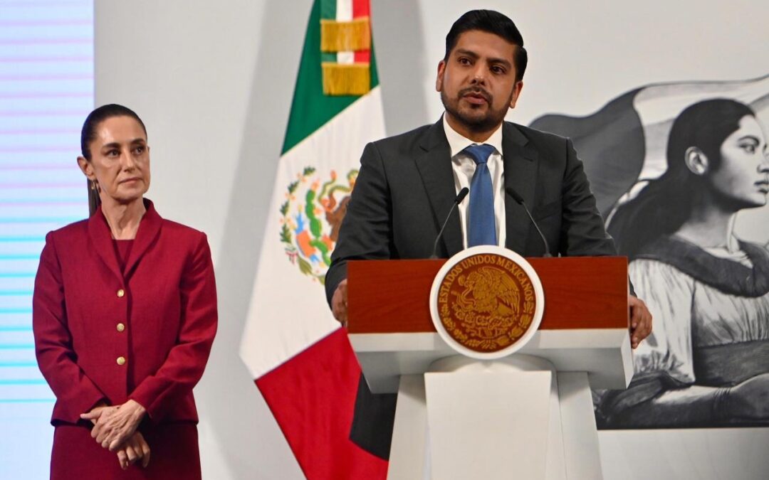 Neza tendrá el primer Polo de Bienestar del Edoméx