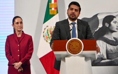 Neza tendrá el primer Polo de Bienestar del Edoméx