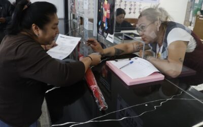 Nezahualcóyotl se suma a la simplificación administrativa