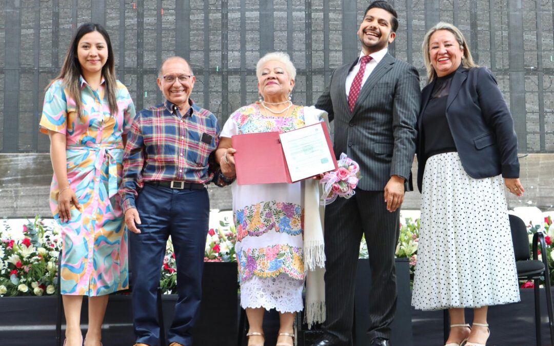 Invita Neza a celebrar el amor a lo grande con las  Bodas Comunitarias 2026