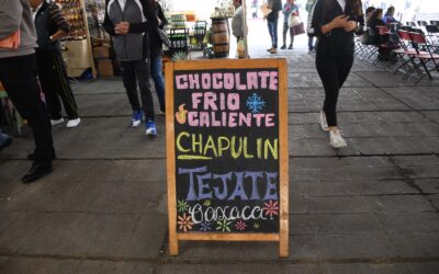 Inició la Expo Guelaguetza 2026 en Nezahualcóyotl