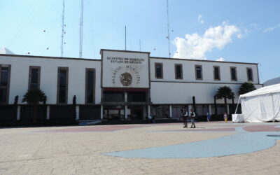 Ecatepec ofrece disculpa pública por abuso policial que causó la muerte a un ciudadano