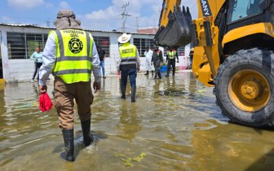 ¡La Laguna Chiconautla, es Ecatepec! Azucena Cisneros logra regularización histórica