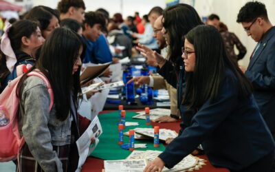 En la Expo Orienta Neza 2026 participarán 65 instituciones de educación Nivel Medio Superior