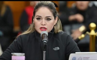 Necesario reforzar en EdoMéx vigilancia epidemiológica ante casos de sarampión