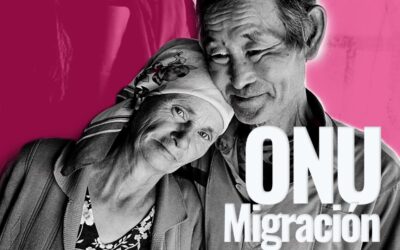 Para Contar *ONU, OEA, David y Goliat