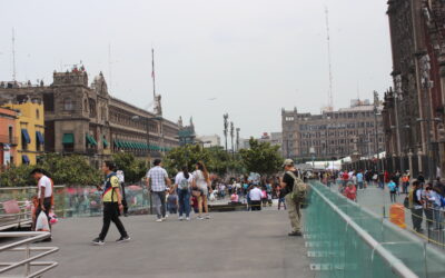 Para Contar *Los electores no se chupan el dedo.