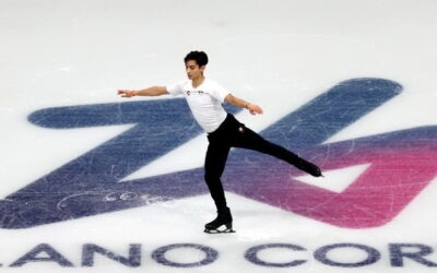 México busca hacer historia en los Juegos Olímpicos de Invierno de Milano Cortina 2026