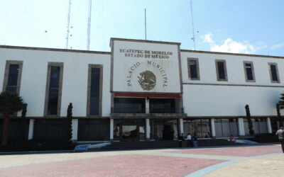 Auditoría revela daño por 231 MDP de Recursos Federales en 2024 durante gobierno de Fernando Vilchis