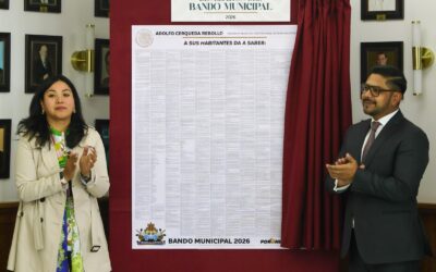 Nuevo Bando Municipal de Nezahualcóyotl endurece sanciones por corrupción