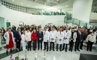 Destinan más de mil millones de pesos para la atención del cáncer en el EdoMéx