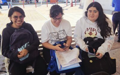 Ecatepec otorga becas de pasaje a 5 mil estudiantes universitarios