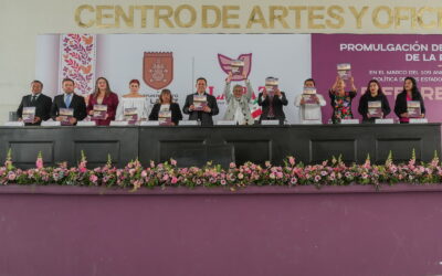 Con Bando 2026 La Paz reafirma el compromiso por consolidar un territorio ordenado, seguro e incluyente