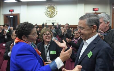 Para Contar *El discreto César