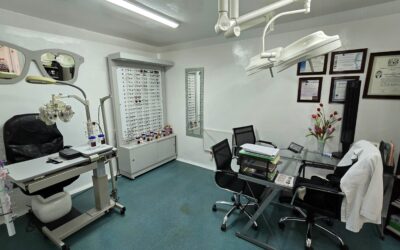 Diputada Carmen de la Rosa inaugura una Clínica del Bienestar en Neza