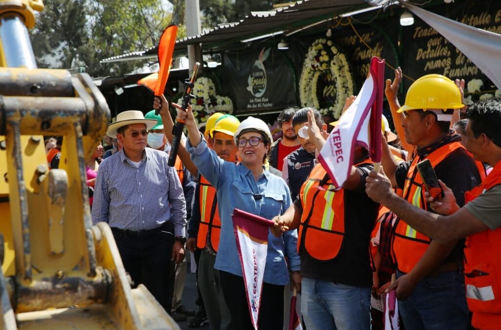 Colector en Aragón logrará frenar inundaciones históricas