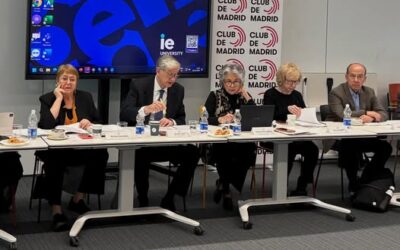 Para Contar  *El fraude de Felipe Calderón en 2006