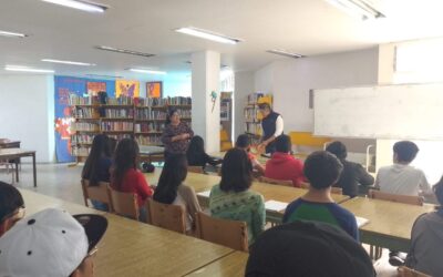 Neza lanza curso gratuito de preparación para nivel medio superior y superior 2026