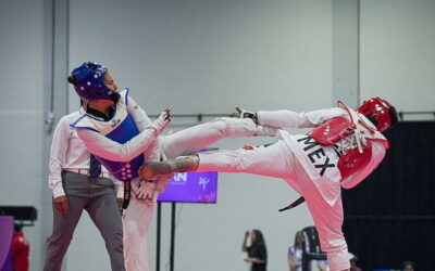 En México, 61 deportistas mujeres se encuentran entre las mejores del mundo, en sus respectivas disciplinas