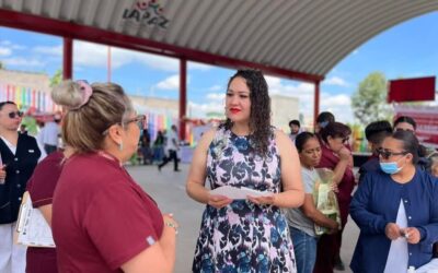 En La Paz 200 parejas celebran boda colectiva este 14 de febrero