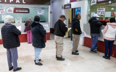 Anuncia Alcalde de Neza mega campaña de regularización de inmuebles en Nezahualcóyotl