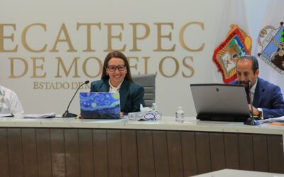 Presupuesto ecatepense 2026 de más de 7 mil MDP contempla mega potabilizadora, repavimentación de la R1 y seguridad