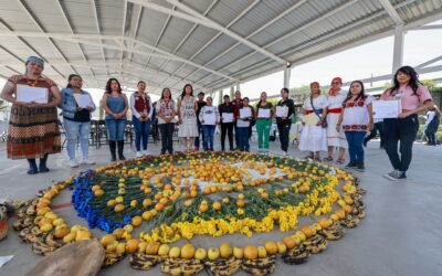 Chimalhuacán con 3.18% de hablantes de alguna lengua indígena celebra el Día Internacional de la Lengua Materna