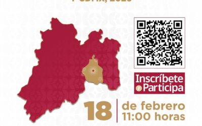 Gobierno del EdoMéx anuncia 1er Simulacro por Sismo 2026