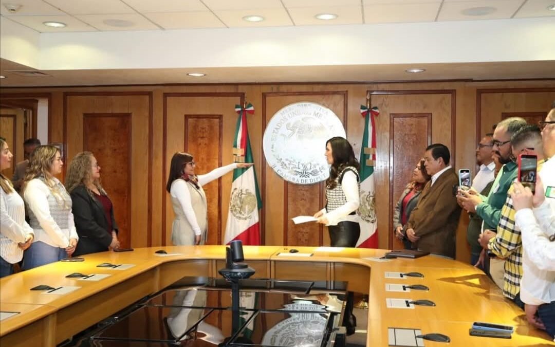 Daré continuidad a la 4T y mantendré la defensa de los grupos vulnerables: ZAC