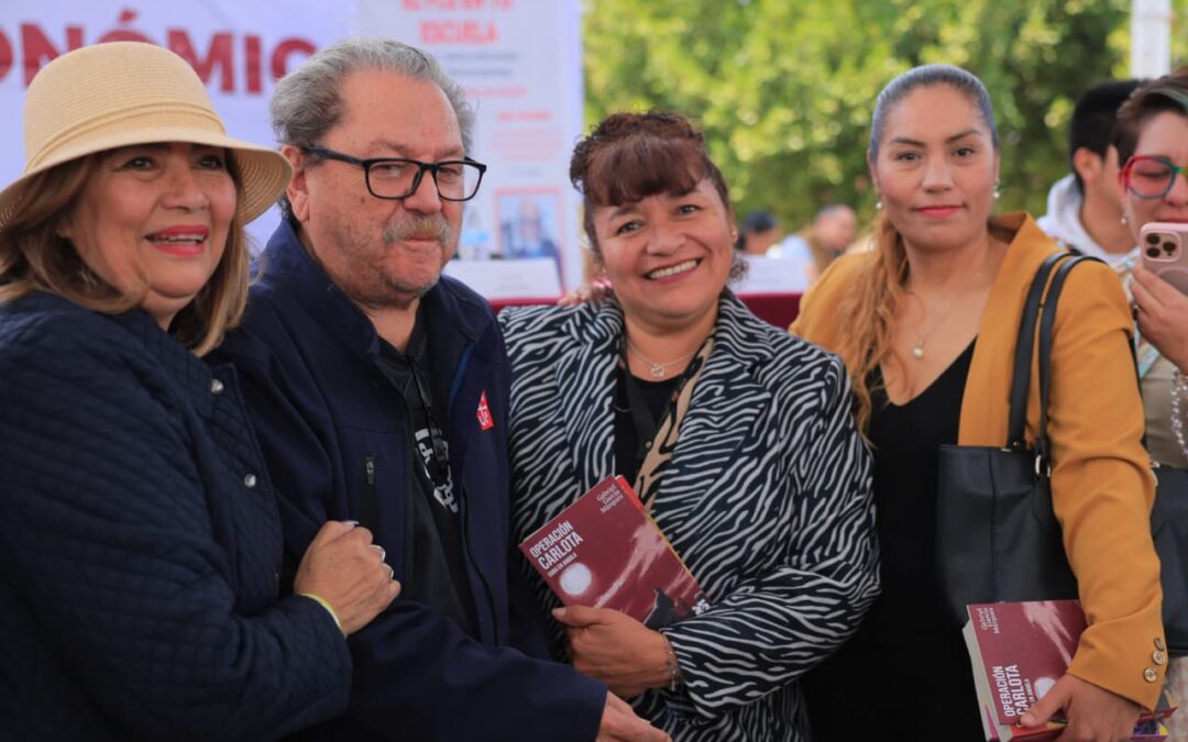 Aplican Operativo de Seguridad “Semana Mayor”, del 31 de marzo al 10 de abril de 2026