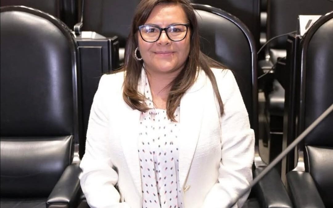 Reforma a la Ley de Aguas Nacionales, deja de verse al agua como una mercancía: ZAC