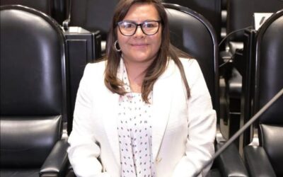 Reforma a la Ley de Aguas Nacionales, deja de verse al agua como una mercancía: ZAC