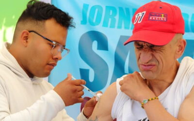 Diputada De la Rosa llama a reforzar la prevención contra el sarampión