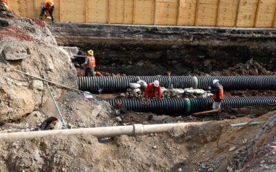 Presenta Neza el Plan Integral 2026 en abasto de agua y prevención de inundaciones